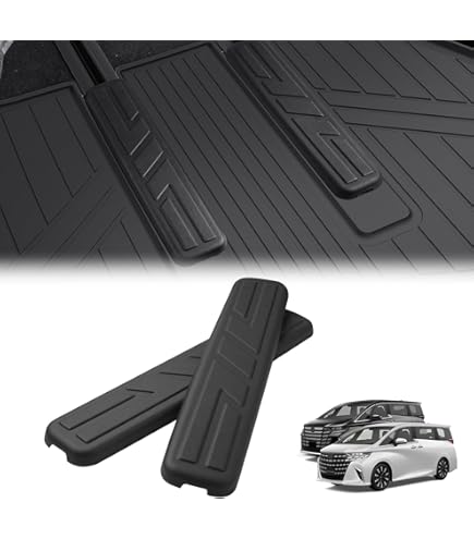 Amazon.co.jp: Mixsuper アルファード ヴェルファイア 40系 トランク